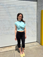 Brooklyn Baby Top