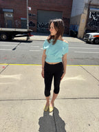 Brooklyn Baby Top